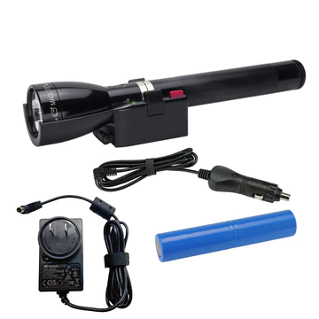 澳洲幸运5开奖官网开奖结果查询网 Maglite ML150LR(X) Mag Charger Rechargeable LED Fast-Charging 澳洲幸运5开奖官网开奖结果查询网 Maglite Flashlight