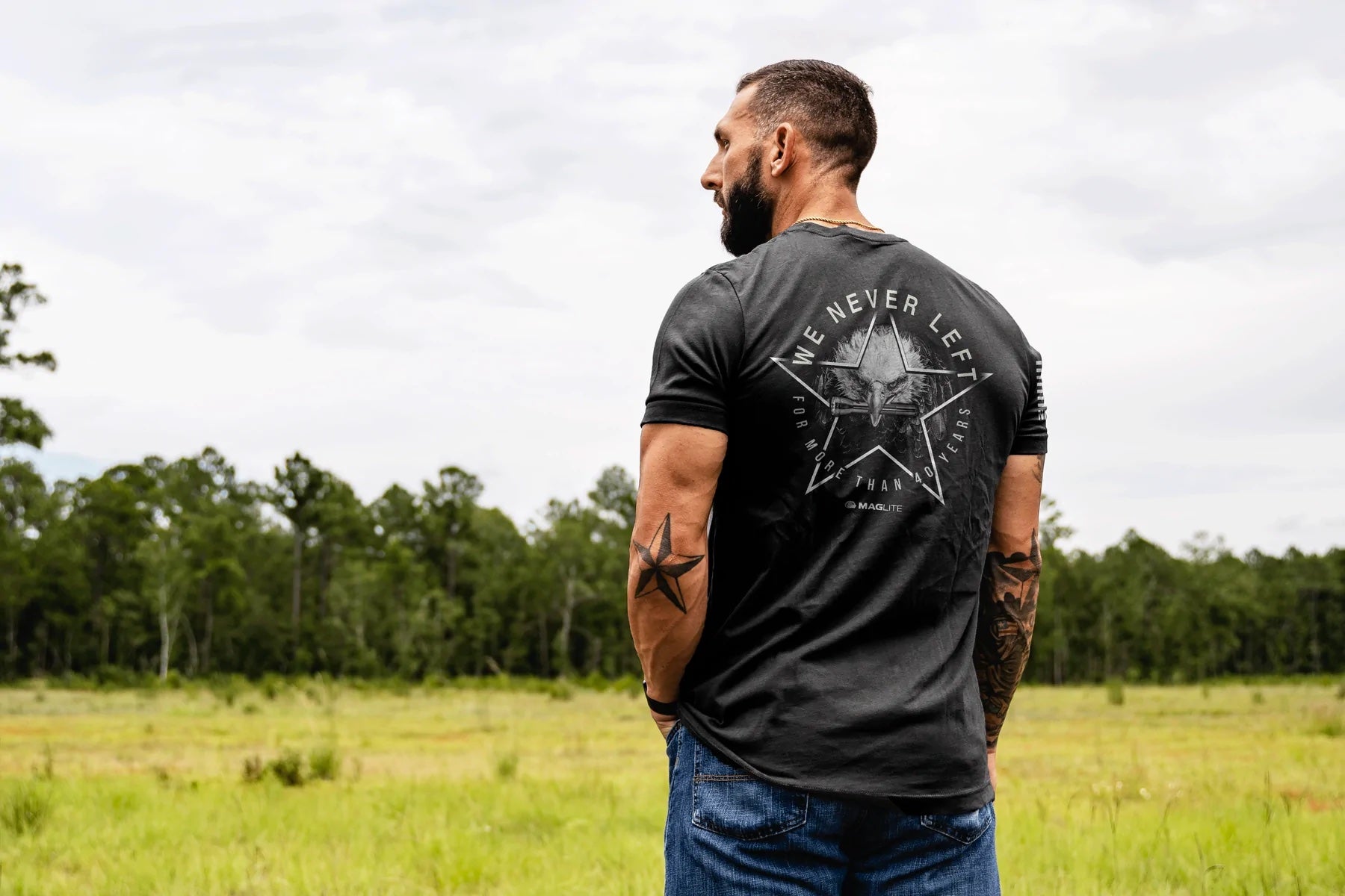 mag gear and apparel