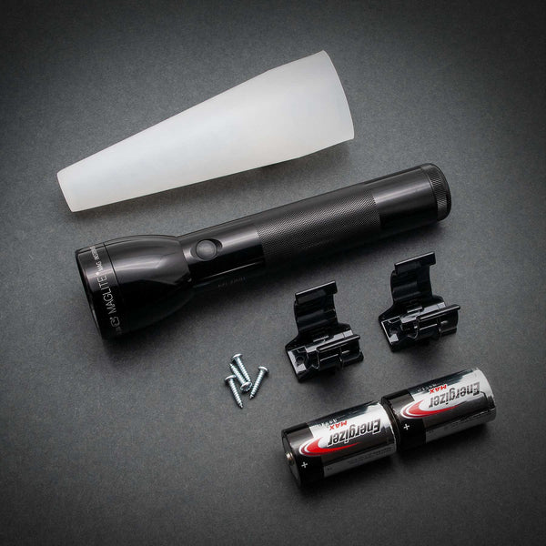 Maglite ML300L™ LED Flashlight Adventure Pack 