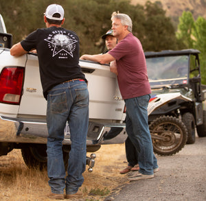 MagliteNation Overlanding Flashlights