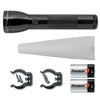 Maglite ML300L™ LED Flashlight Adventure Pack 